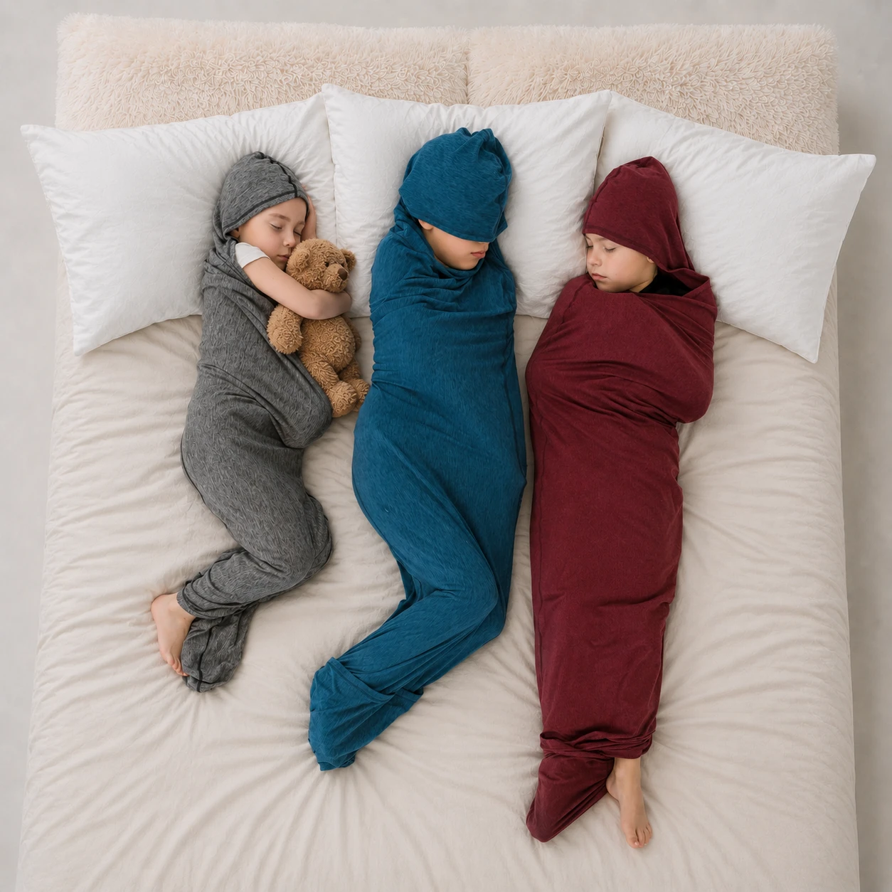 Tevreden klant met Coco Comfort